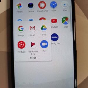Sony Xperia L4 , XQ-AD51 - Unlocked 4G - 64GB - Android - Smart mobilephone colors Black - Image 11