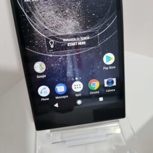 Sony Xperia L2 Android 5.5" Display Unlocked, 3+32GB, 13+8 MP Camera Smartphone Color Black - Image 4