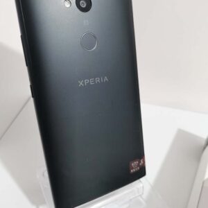 Sony Xperia L2 Android 5.5" Display Unlocked, 3+32GB, 13+8 MP Camera Smartphone Color Black - Image 10
