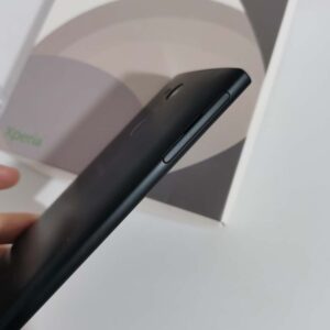 Sony Xperia L2 Android 5.5" Display Unlocked, 3+32GB, 13+8 MP Camera Smartphone Color Black - Image 11
