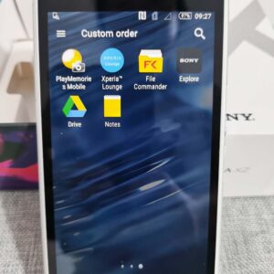 Sony Xperia Z1 C6902 - 16GB microSDXC (Unlocked) Android Smartphone tested Color Black