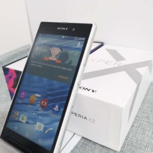 Sony Xperia Z1 C6902 - 16GB microSDXC (Unlocked) Android Smartphone tested Color Black - Image 3