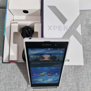 Sony Xperia Z1 C6902 - 16GB microSDXC (Unlocked) Android Smartphone tested Color Black - Image 4