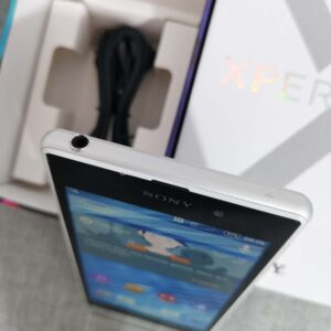 Sony Xperia Z1 C6902 - 16GB microSDXC (Unlocked) Android Smartphone tested Color Black - Image 5