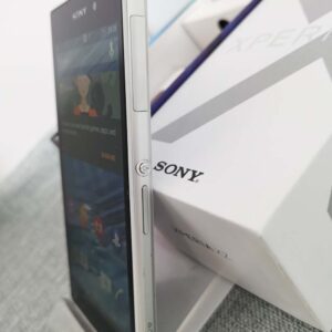 Sony Xperia Z1 C6902 - 16GB microSDXC (Unlocked) Android Smartphone tested Color Black - Image 6