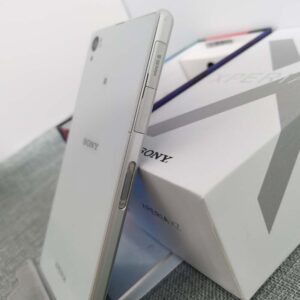 Sony Xperia Z1 C6902 - 16GB microSDXC (Unlocked) Android Smartphone tested Color Black - Image 7