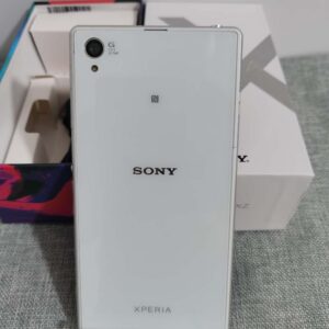 Sony Xperia Z1 C6902 - 16GB microSDXC (Unlocked) Android Smartphone tested Color Black - Image 8