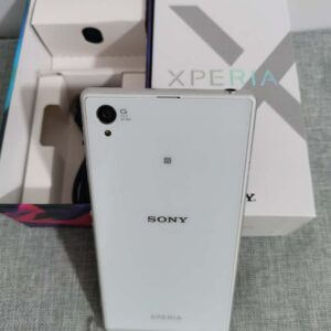 Sony Xperia Z1 C6902 - 16GB microSDXC (Unlocked) Android Smartphone tested Color Black - Image 9
