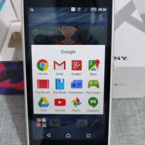 Sony Xperia Z1 C6902 - 16GB microSDXC (Unlocked) Android Smartphone tested Color Black - Image 10