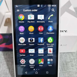 Sony Xperia Z1 C6902 - 16GB microSDXC (Unlocked) Android Smartphone tested Color Black - Image 11