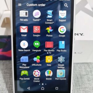 Sony Xperia Z1 C6902 - 16GB microSDXC (Unlocked) Android Smartphone tested Color Black - Image 12