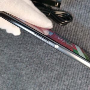 99%n EW Sony Xperia XA F3111 16GB Unlocked 4G Android Smartphone working well colors Graphite Black - Image 8