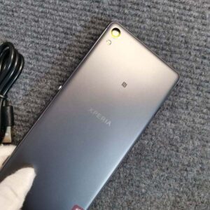 99%n EW Sony Xperia XA F3111 16GB Unlocked 4G Android Smartphone working well colors Graphite Black - Image 10