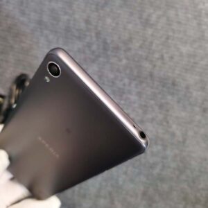 99%n EW Sony Xperia XA F3111 16GB Unlocked 4G Android Smartphone working well colors Graphite Black - Image 11