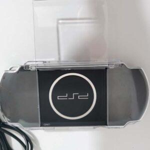 Sony Playstation Portable PSP 3000 Console harger 64GB memory stick good working Storage Capacity 32GB memory stick - Image 2