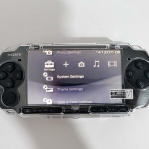 Sony Playstation Portable PSP 3000 Console harger 64GB memory stick good working Storage Capacity 32GB memory stick - Image 5