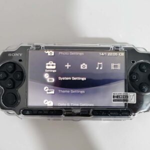Sony Playstation Portable PSP 3000 Console harger 64GB memory stick good working Storage Capacity 32GB memory stick - Image 6