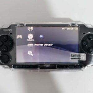 Sony Playstation Portable PSP 3000 Console harger 64GB memory stick good working Storage Capacity 32GB memory stick - Image 7