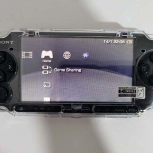 Sony Playstation Portable PSP 3000 Console harger 64GB memory stick good working Storage Capacity 32GB memory stick - Image 8