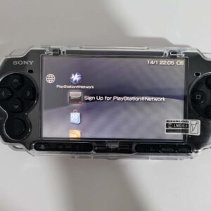 Sony Playstation Portable PSP 3000 Console harger 64GB memory stick good working Storage Capacity 32GB memory stick - Image 9
