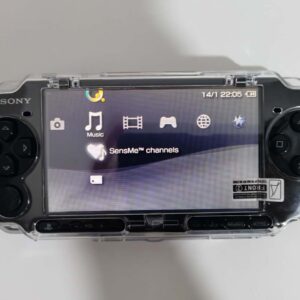 Sony Playstation Portable PSP 3000 Console harger 64GB memory stick good working Storage Capacity 32GB memory stick - Image 10