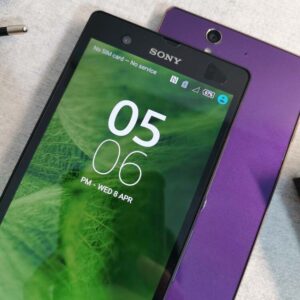 Sony Xperia Z C6603 Android 16GB 4G 5.0" Unlocked Smartphone fully functional Color Black - Image 8