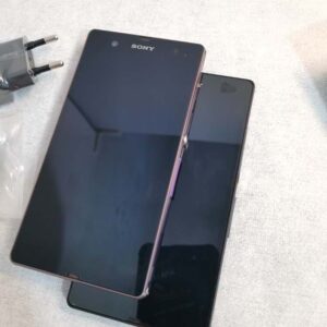 Sony Xperia Z C6603 Android 16GB 4G 5.0" Unlocked Smartphone fully functional Color Black - Image 13