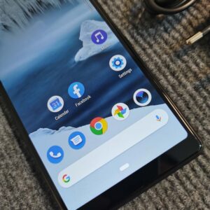 Sony Xperia L4 Unlocked 4G XQ-AD51 microSDXC 64GB+2GB Android 6.2" Smartphone colors Blue - Image 5