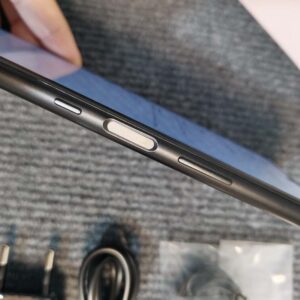 Sony Xperia L4 Unlocked 4G XQ-AD51 microSDXC 64GB+2GB Android 6.2" Smartphone colors Blue - Image 8