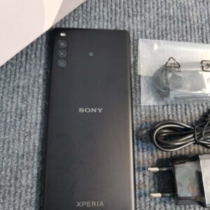 Sony Xperia L4 Unlocked 4G XQ-AD51 microSDXC 64GB+2GB Android 6.2" Smartphone colors Blue - Image 10