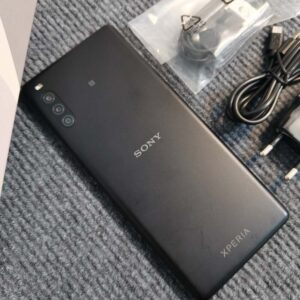 Sony Xperia L4 Unlocked 4G XQ-AD51 microSDXC 64GB+2GB Android 6.2" Smartphone colors Blue - Image 11