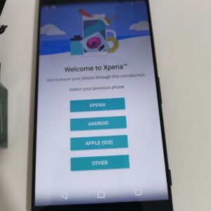 Sony Xperia C5 Ultra Dual - E5533, E5563 - Android - 16GB Unlocked 4G Smartphone Color White SIM Card Slot Dual SIM (SIM + SIM) - Image 2