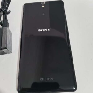 Sony Xperia C5 Ultra Dual - E5533, E5563 - Android - 16GB Unlocked 4G Smartphone Color White SIM Card Slot Dual SIM (SIM + SIM) - Image 3