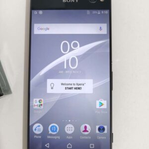 Sony Xperia C5 Ultra Dual - E5533, E5563 - Android - 16GB Unlocked 4G Smartphone Color White SIM Card Slot Dual SIM (SIM + SIM) - Image 8