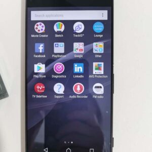 Sony Xperia C5 Ultra Dual - E5533, E5563 - Android - 16GB Unlocked 4G Smartphone Color White SIM Card Slot Dual SIM (SIM + SIM) - Image 10
