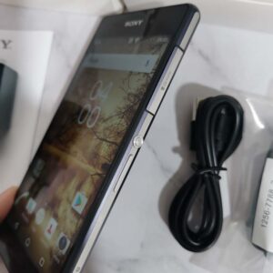 Sony Xperia Z2 D6503 16GB Android 6.0 Unlocked Smartphone Fully working Color Black - Image 3