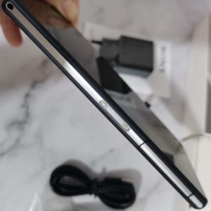 Sony Xperia Z2 D6503 16GB Android 6.0 Unlocked Smartphone Fully working Color Black - Image 6
