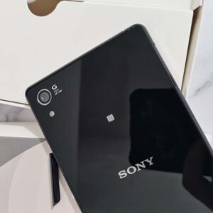 Sony Xperia Z2 D6503 16GB Android 6.0 Unlocked Smartphone Fully working Color Black - Image 8
