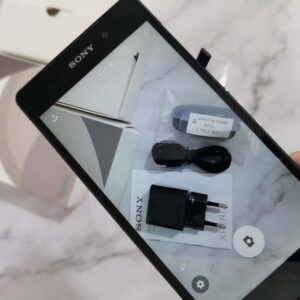 Sony Xperia Z2 D6503 16GB Android 6.0 Unlocked Smartphone Fully working Color Black - Image 9