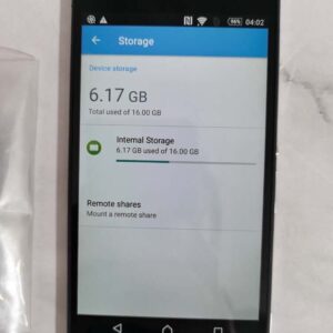 Sony Xperia Z2 D6503 16GB Android 6.0 Unlocked Smartphone Fully working Color Black - Image 13