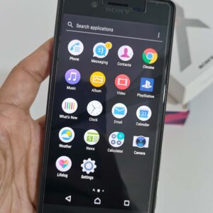 Sony Xperia X Performance Dual F8132 Android 32GB 23MP Unlocked 4G fully working - Image 8