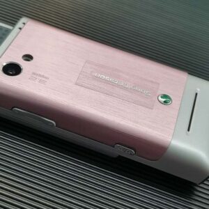 Unlocked - Sony Ericsson T715 - 2G 3G 3MP Keyboard Slider phone fully working battery 1*battery - Image 9