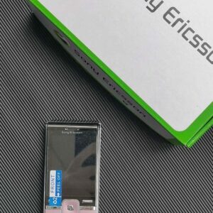 Unlocked - Sony Ericsson T715 - 2G 3G 3MP Keyboard Slider phone fully working battery 1*battery - Image 14