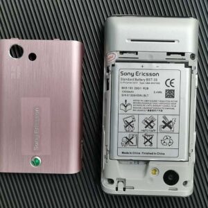Unlocked - Sony Ericsson T715 - 2G 3G 3MP Keyboard Slider phone fully working battery 1*battery - Image 15