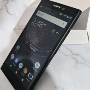 Sony Xperia L2 Dual SIM 3+32GB Quad-core Unlocked 4G Android 5.5" Smartphone Color Gold - Image 2
