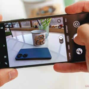 Asus Zenfone 10 5G 128/256/512GB Android game phone Google play global Storage Capacity 8+256GB - Image 10