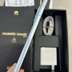 Huawei Mate 60 6.69" 50MP 256/512GB/1TB HarmonyOS Google play unlocked MPN 12GB+256GB - Image 10