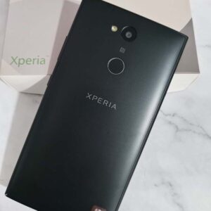 Sony Xperia L2 Dual SIM 3+32GB Quad-core Unlocked 4G Android 5.5" Smartphone Color Gold - Image 9