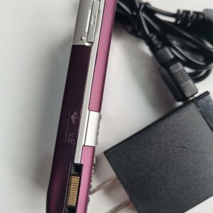 Unlocked Sony Ericsson Walkman K550i 2G networks Black&Purple Cellular Phone Bundle Description 1 battery Color Black - Image 4