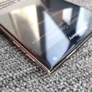 BlackBerry Passport Q30 32GB 13MP QWERTY Keyboard Cellphone SQW100-1 (Sealed) Color White - Image 11